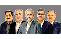 رضازاده: ادعای بی‌پولی دولت دروغ محض است!