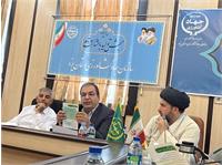 بهره برداری از 599 طرح کشاورزی در دولت سیزدهم / تعداد بهره‌برداران کشاورزی در استان ۸۷ هزار نفر هستند