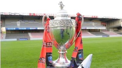 ساعت بازی پاری سن ژرمن و رنس در فینال جام حذفی