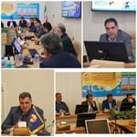 افزایش شدید مصرف برق استان یزد با ورود سامانه بارشی اخیر