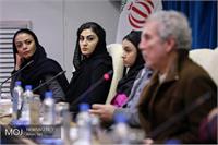 مریم مومن کیست؟ از «بانوی عمارت» تا همسرش و ویدیوهای عروسی