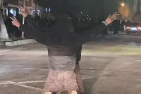 وقتی اعتراض به رسمیت شناخته نمی‌شود، مرزبندی ممکن نیست