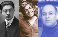 یوزپلنگانی که با هم دویده‌اند...*