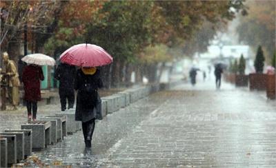 نگاهی به فلسفه نماز باران در فرهنگ ایرانی