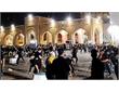 ماجرای ​درگیری هیات عزاداران در مشهد