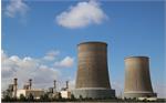 اقدامات زیست محیطی در نیروگاه یزد