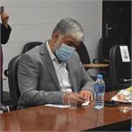 مهر و بوم ١٠ واحد صنفی متخلف در اجرای طرح برخورد با روزه خواری در یزد