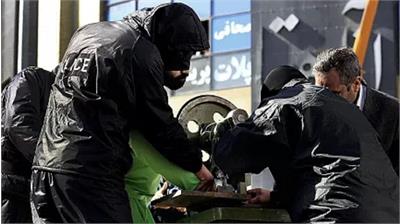 شرایط بریدن دست(قطع ید) سارق در سرقت