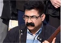 مجید هنرمند، دوتارنواز باخرزی درگذشت