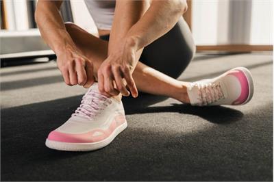 بهترین کتونی برای تمرین یوگا چیست؟