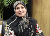 دادستان تهران علیه «دیدارنیوز» اعلام جرم کرد: انتشار اظهارات پروانه سلحشوری!