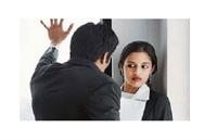 انگیزه مزاحمت برای زنان تنها