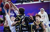 تعویق مسابقات انتخابی بسکتبال منطقه غرب آسیا