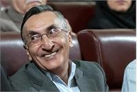 کامران فانی پژوهشگر و کتابدار پیشکسوت درگذشت