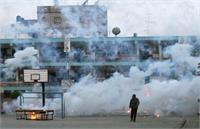 روسیه به «فسفر سفید» متوسل شد/هشدار ناتو