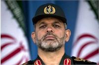 احمد وحیدی به عنوان فرمانده جدید سپاه مشخص شد