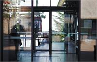 بررسی و عملکرد انواع درب اتوماتیک در ایران