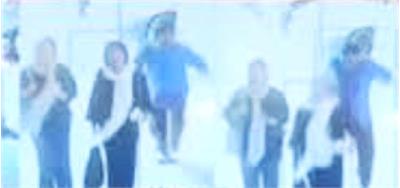 ماجرای حمله خشن مردی به زن بی‌حجاب در گچساران + ویدیو