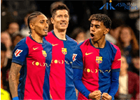 جنون در لالیگا: چه تیمی قهرمان می‌شود!؟