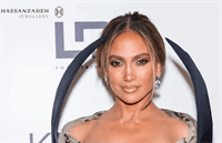 افتتاحیه فیلم جدید «جنیفر لوپز» با برند «جواهری حسن‌زاده»