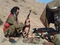 ترور ستوان حقیقت در ایرانشهر توسط گروهک تروریستی جیش العدل + ویدیو