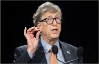 اظهار نظر جنجالی بیل گیتس درباره ماهیت کرونا