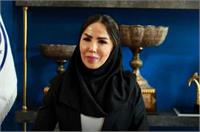 شهناز یاری سرمربی فوتسال زنان استقلال شد