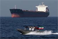 توقیف بزرگ کشتی قاچاقچیان در خلیج فارس؛ ۴ میلیون لیتر سوخت و ۱۶ خدمه غیرایرانی