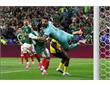 نتیجه بازی مکزیک و اکوادور : مرحله یک شانزدهم نهایی جام جهانی 2026