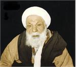 «سفر مردی که از خاک تا افلاک رفت»