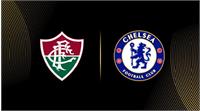 ساعت بازی چلسی فلومیننزه