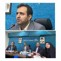 ۳ هزار و ۳۶۲ پروانه بهره برداری فعال با اشتغال ۱۰۷ هزار نفر در استان