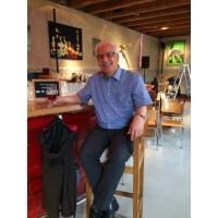 مسعود خوشابی