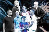 رقابتی نفس‌گیر برای رسیدن به تاج و تخت فوتبال اروپا