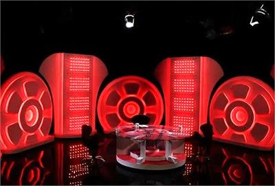 ماجرای ​افول برنامه «هفت»: از تریبون نقد سینما تا بازوی تبلیغات ارگانی!