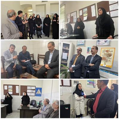 یزد در صدر دیابت کشور و دوم در فشار خون؛ خدمات رایگان خطرسنجی در مراکز بهداشت