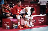 چرا «امید» والیبال ایران در المپیک ناکام ماند؟