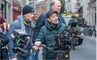 Shooting “Parallel Tales” directed by Asghar Farhadi has concluded in Paris