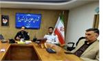 چهارشنبه‌سوری امسال بدون خطر؛ درخواست آتش‌نشانان یزد برای همراهی شهروندان