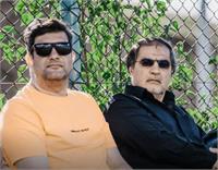 ماجرای شکایت استقلال از  احمد شهریاری و فرشید سمیعی