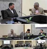 سازمان فرهنگی اجتماعی ورزشی شهرداری یزد  یکی از مجموعه های پرکار استان است