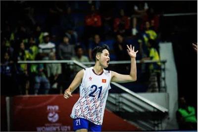 شوک در مسابقات والیبال زنان جهان: کاپیتان تیم ویتنام "زن" نیست!