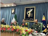 سوم خرداد، یادآور روزی است که استکبار جهانی به توانایی‌های ملت ایران اسلامی واقف شد