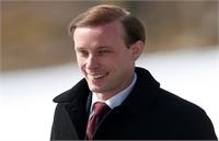 مشاور امنیت ملی کاخ سفید چرا به اسرائیل می رود؟