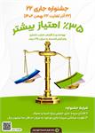 نحوه بهره مندی از افزایش ضرایب اعتباری وام قرض الحسنه با شرکت در جشنواره بانک قرض الحسنه مهر ایران