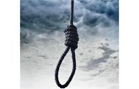 اعدام اسماعیل فکری به اتهام جاسوسی برای موساد