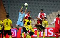 ساعت بازی پرسپولیس سپاهان