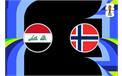 ساعت بازی عراق و نروژ: جام جهانی 2026 + پیش بینی بازی