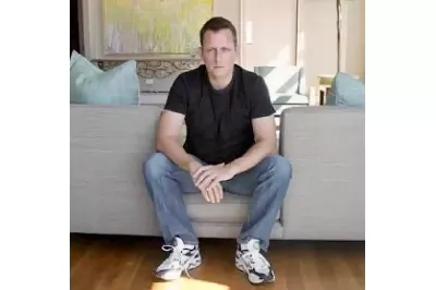 پیتر تیل: سرمایه‌گذار تکرار‌ناپذیر سیلیکون‌ولی، تاثیرگذار در سیاست، هوش مصنوعی و ژئوپلتیک