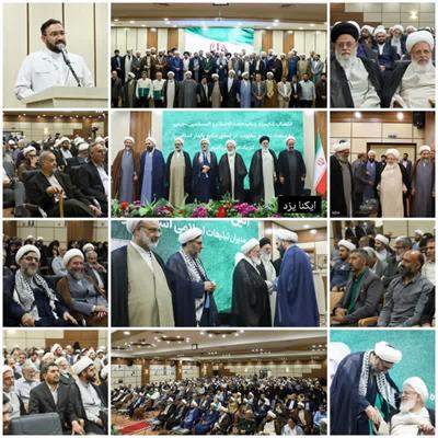 عزت‌زمانی: در جنگ شناختی امروز، سنگر فرهنگ باید بازسازی و تقویت شود